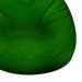 Puff Fofão Verde Escuro