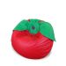 Puff Infantil Frutinha Vermelho