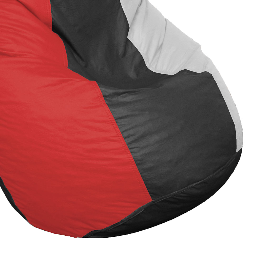 Puff Perão Colorido