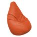 Puff Perão Laranja