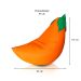Puff Pimenta Laranja