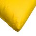 Puff Piscina Amarelo