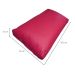 Puff Piscina Pink