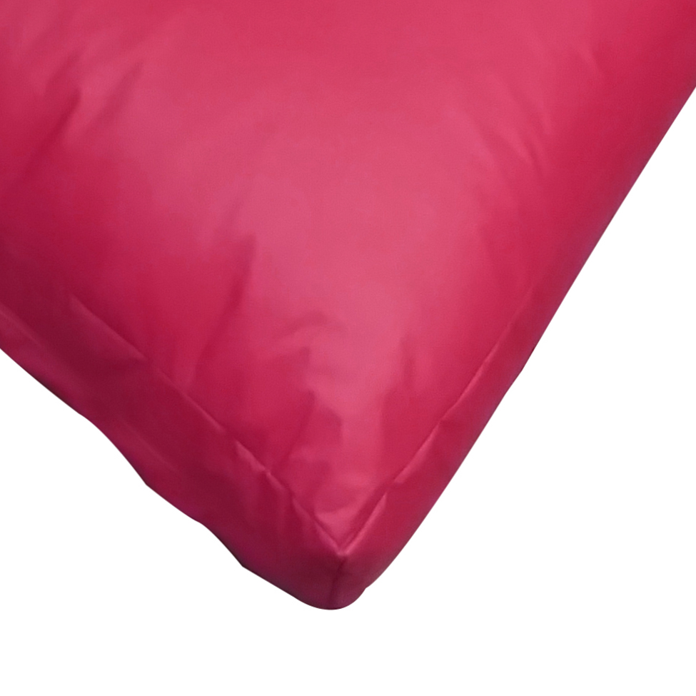 Puff Piscina Pink