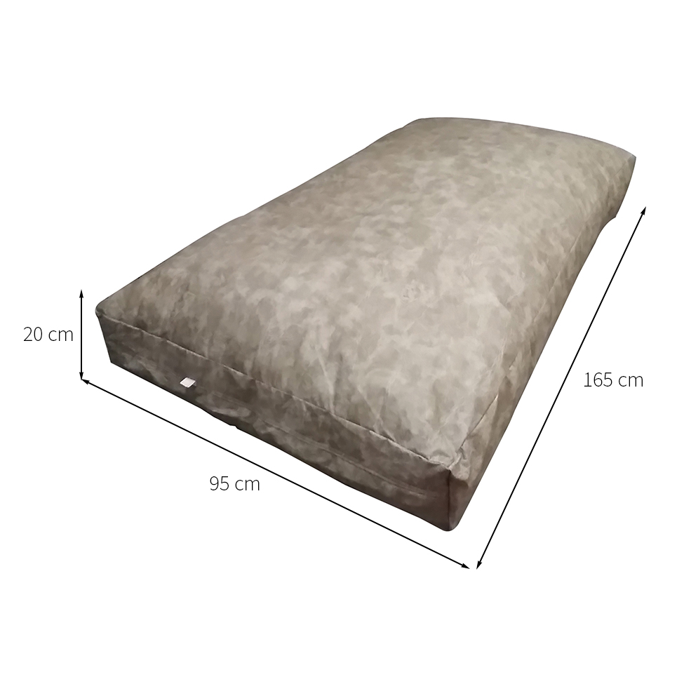 Puff Piscina Saara