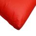Puff Piscina Vermelho