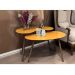 Conjunto De Mesa Feijão Amarelo - Pinoquio