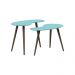 Conjunto De Mesa Feijão Azul - Pinoquio