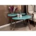 Conjunto De Mesa Feijão Azul - Pinoquio