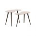 Conjunto De Mesa Feijão Fendi - Pinoquio