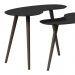 Conjunto De Mesa Feijão Preto - Pinoquio