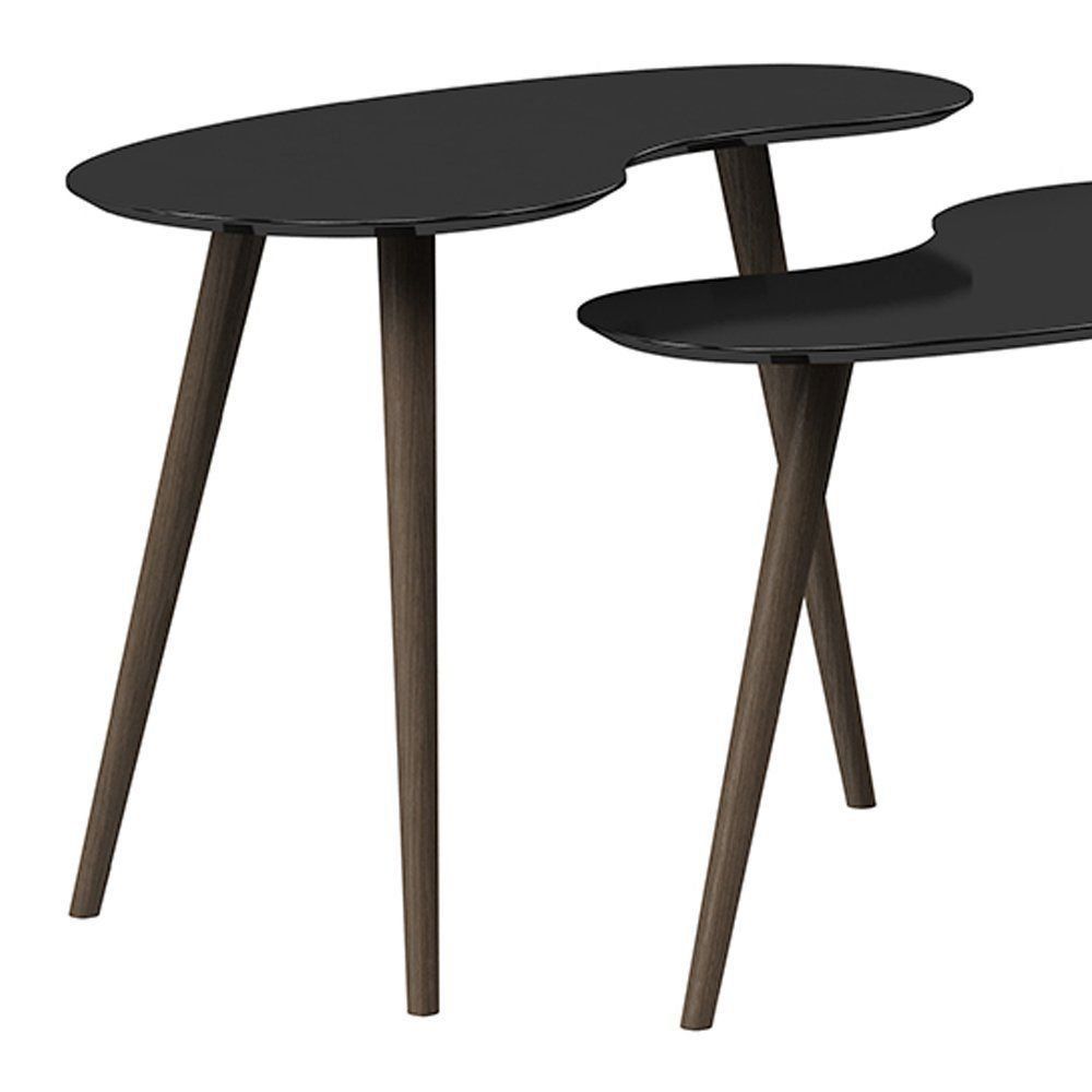 Conjunto De Mesa Feijão Preto - Pinoquio