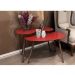 Conjunto De Mesa Feijão Vermelho - Pinoquio