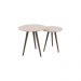 Conjunto De Mesa Redondo Fendi - Pinoquio