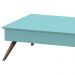 Mesa De Centro Azul - Pinoquio