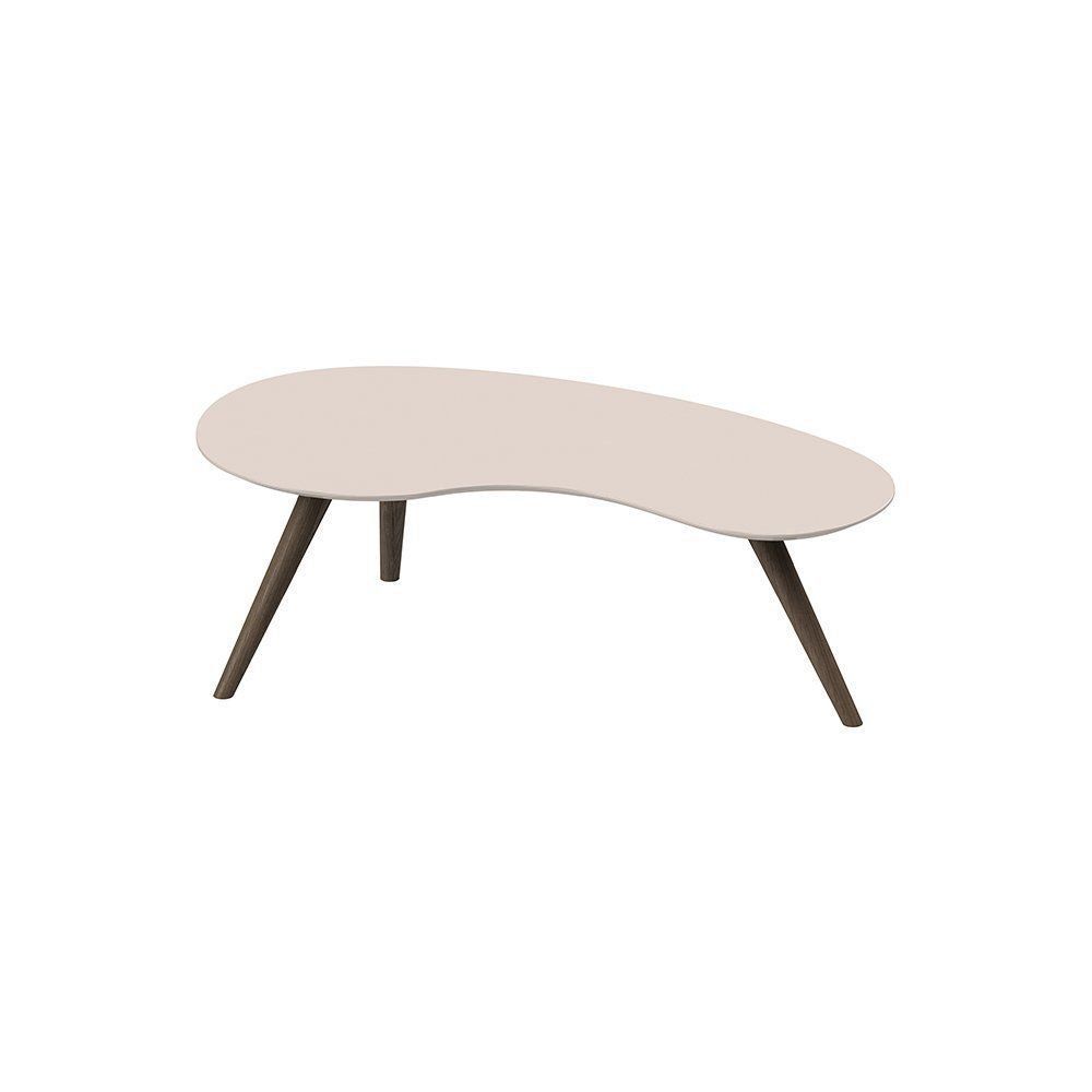 Mesa De Centro Feijão Fendi - Pinoquio