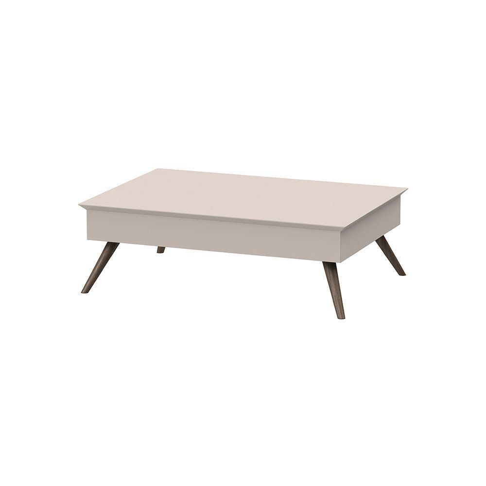 Mesa De Centro Fendi - Pinoquio 
