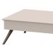 Mesa De Centro Fendi - Pinoquio 