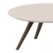 Mesa De Centro Redondo Fendi - Pinoquio