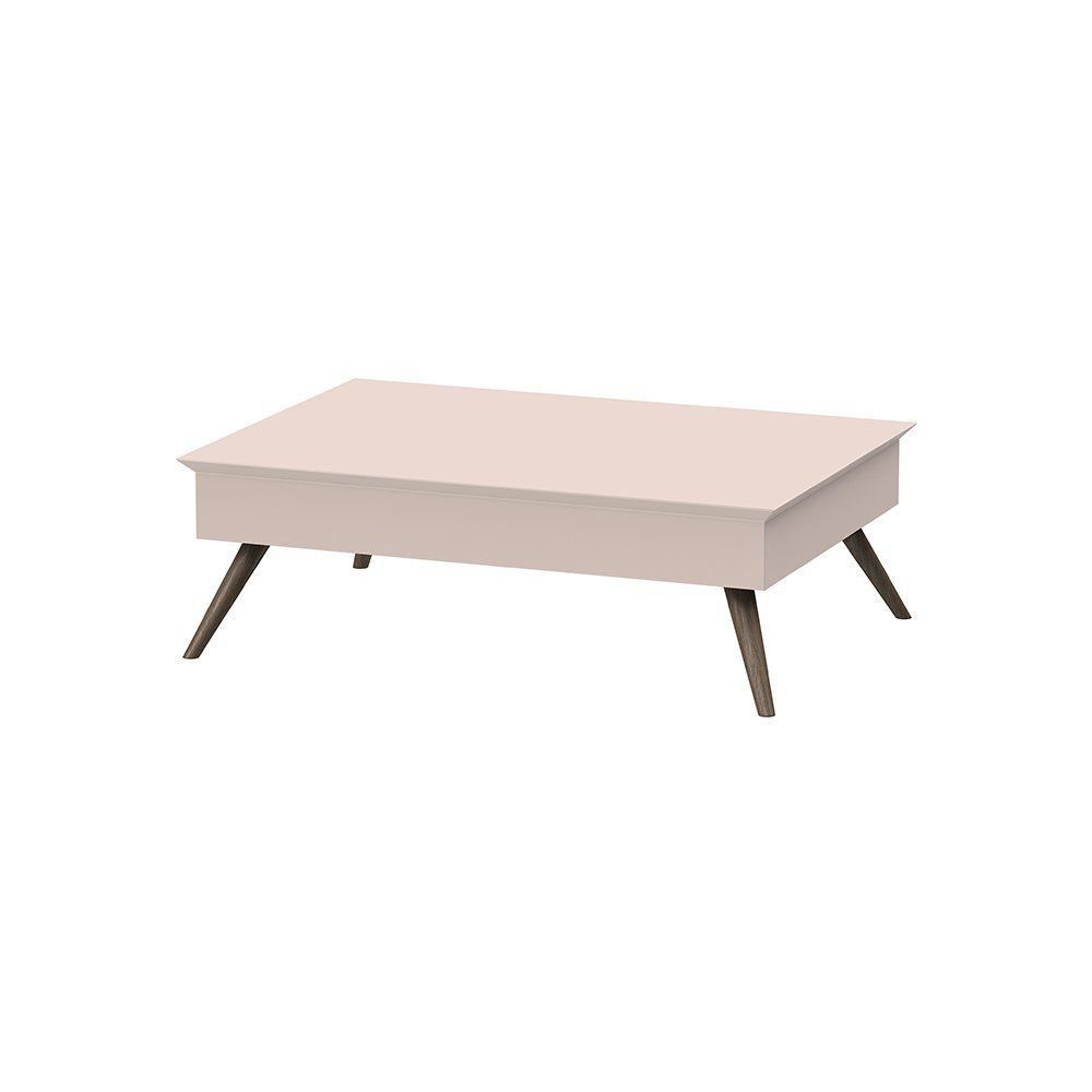 Mesa De Centro White - Pinoquio 