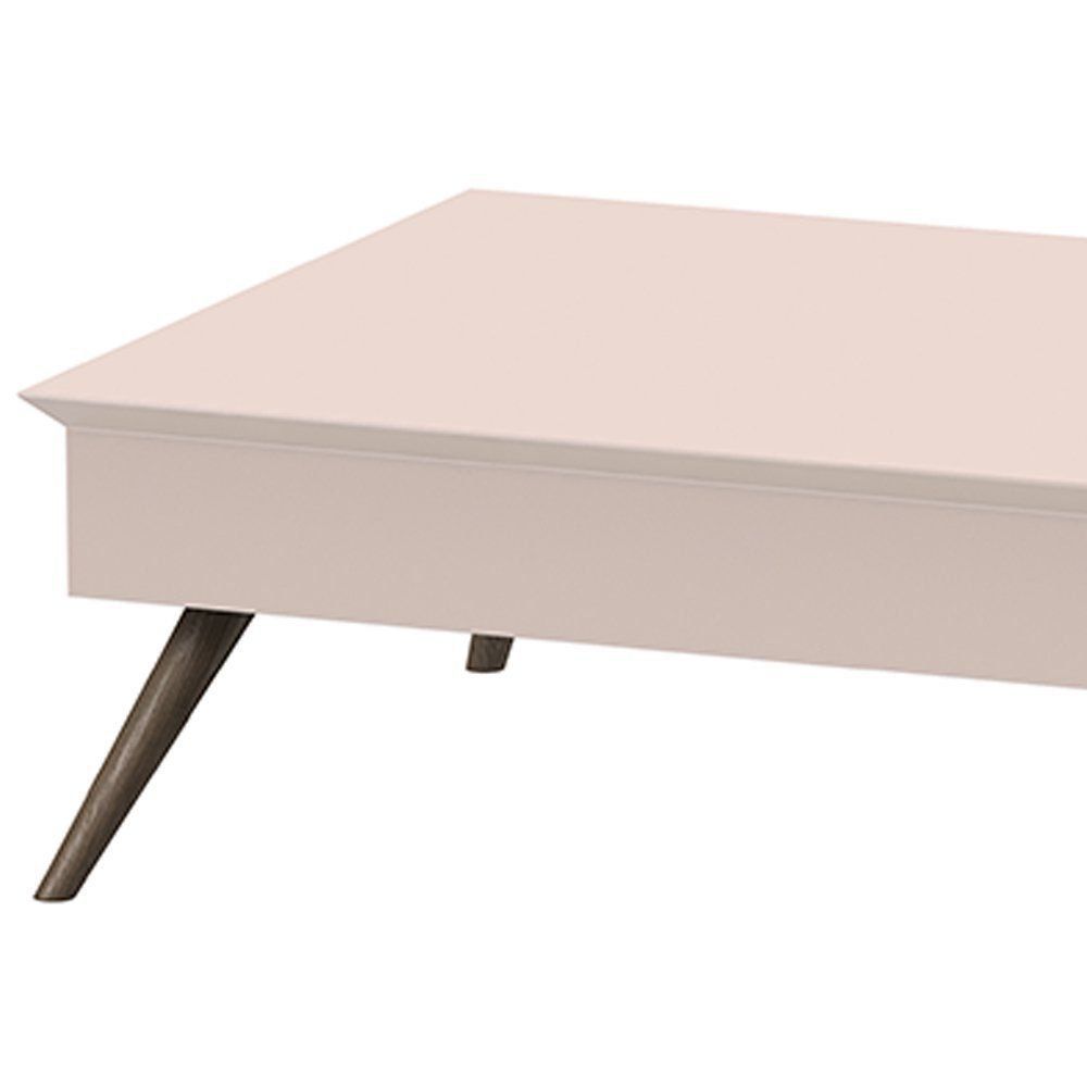 Mesa De Centro White - Pinoquio 