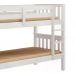Beliche 100% Madeira Maciça 730B Branco Piratini