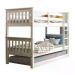 Beliche 730B Com Cama Auxiliar 715B Branco Lav Piratini