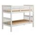 Beliche 730B Com Cama Auxiliar 715B Branco Lav Piratini