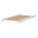 Beliche 730B Com Cama Auxiliar 715B Branco Lav Piratini