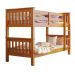 Beliche 730LA Com Cama Auxiliar 715LA Mel Acetinado Piratini