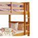 Beliche 730LA Com Cama Auxiliar 715LA Mel Acetinado Piratini