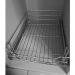 Gaveta Fruteira 37cm Aramada Deslizante para Cozinha Multius