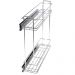 Porta Garrafas Latas Condimentos Deslizante Lateral Aramado