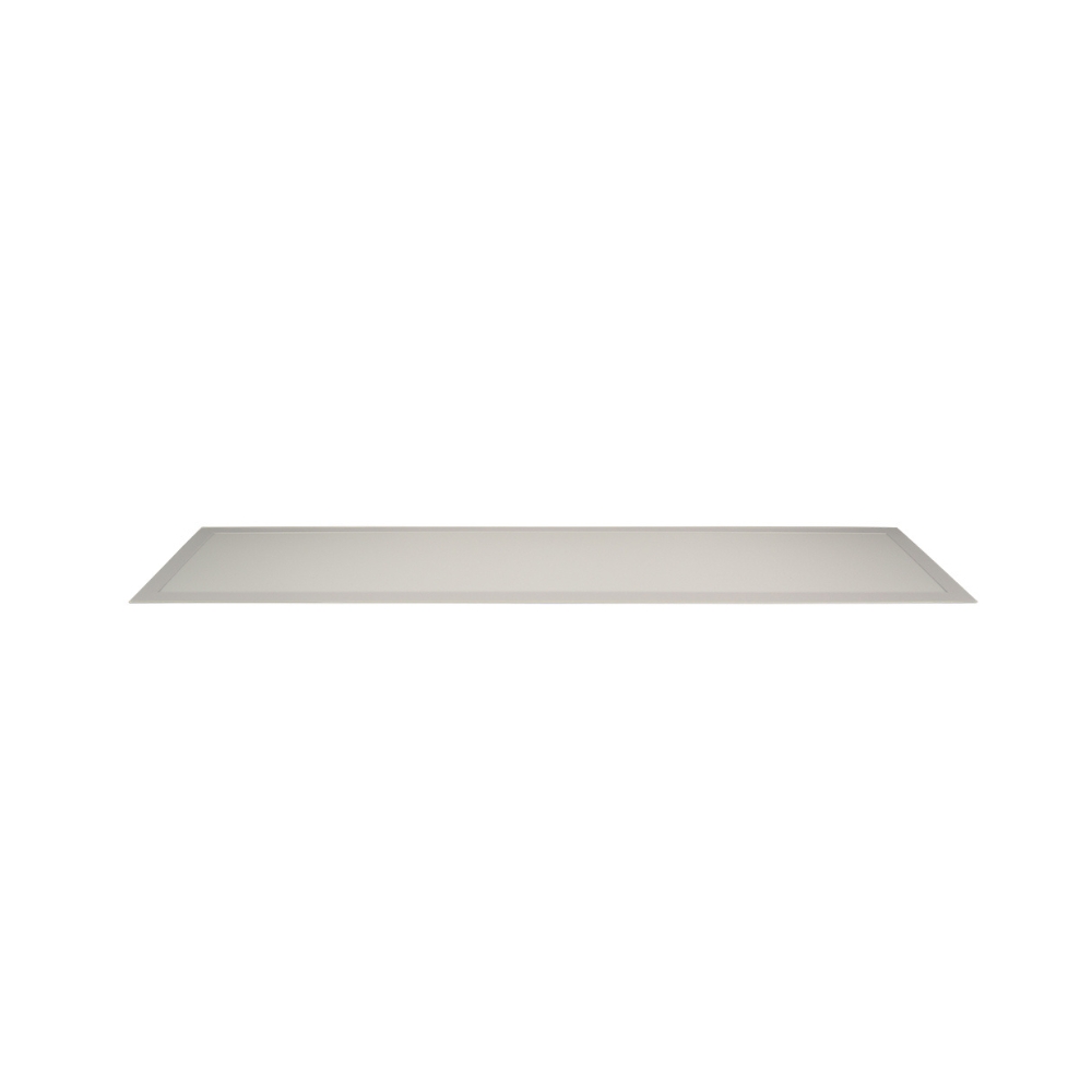 Painel de Led Pix Retangular Embutir 20W 15X62cm Slim Bivolt 4000K Luz Neutra