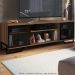Rack Industrial 180 Cm 2 PT Com Tela Em Metal 1027 Preto Mell PP