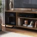 Rack Industrial 180 Cm 2 PT Com Tela Em Metal 1027 Preto Mell PP