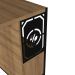 Mesa Bancada de Cozinha Industrial Gourmet Mel
