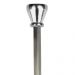Colher Bailarina Inox 29cm Sucos Drinks Coquetel Profissiona