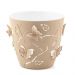Vaso de Flores Plantas Cachepot 3D Floreira de Mesa Decor 2,