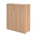 Armario Baixo com 2 Portas Versare Montana
