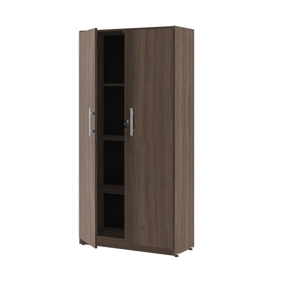 Armario com 2 Portas Livea Affara
