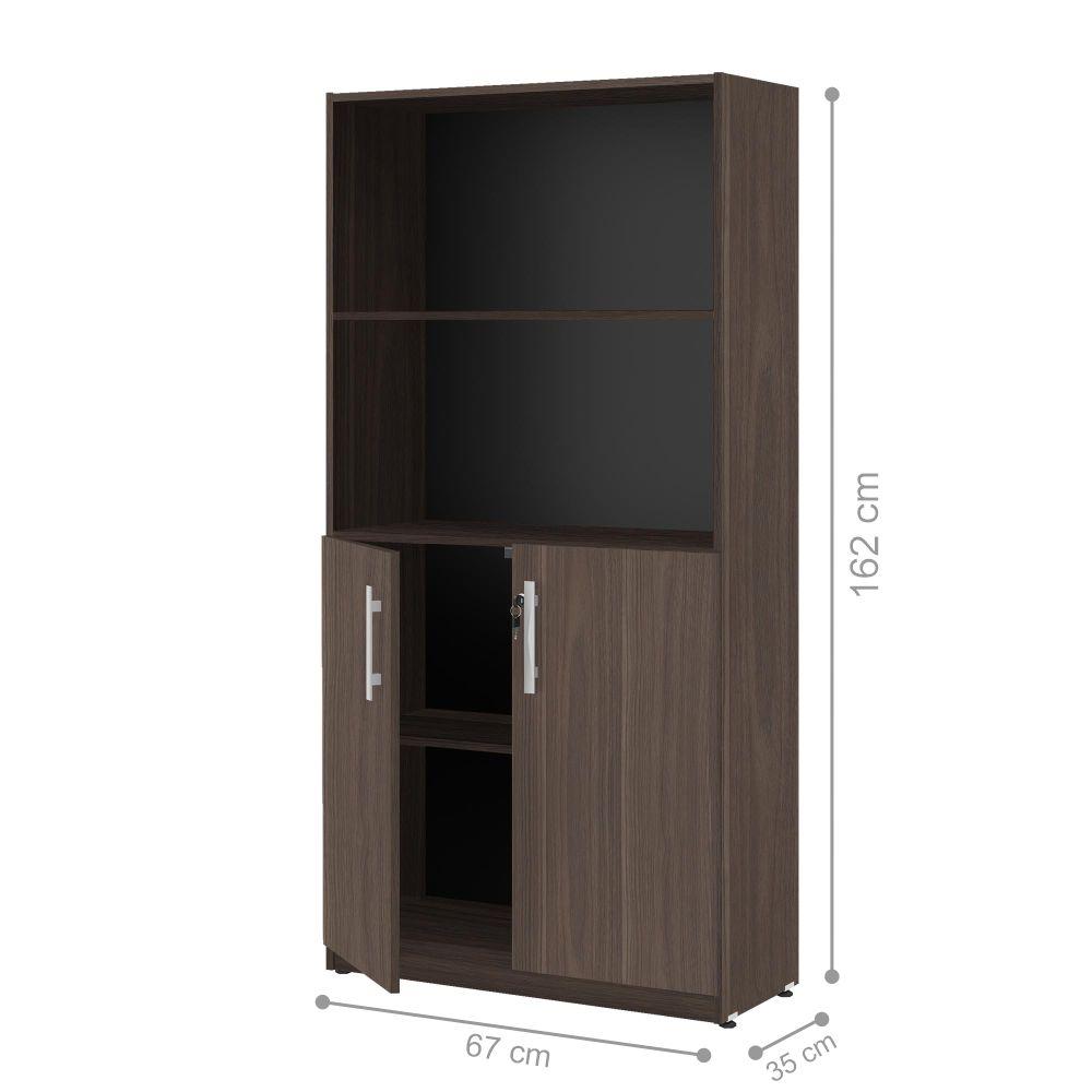 Armario com 2 Portas Niver Affara