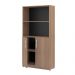 Armario com 2 Portas Niver Montana