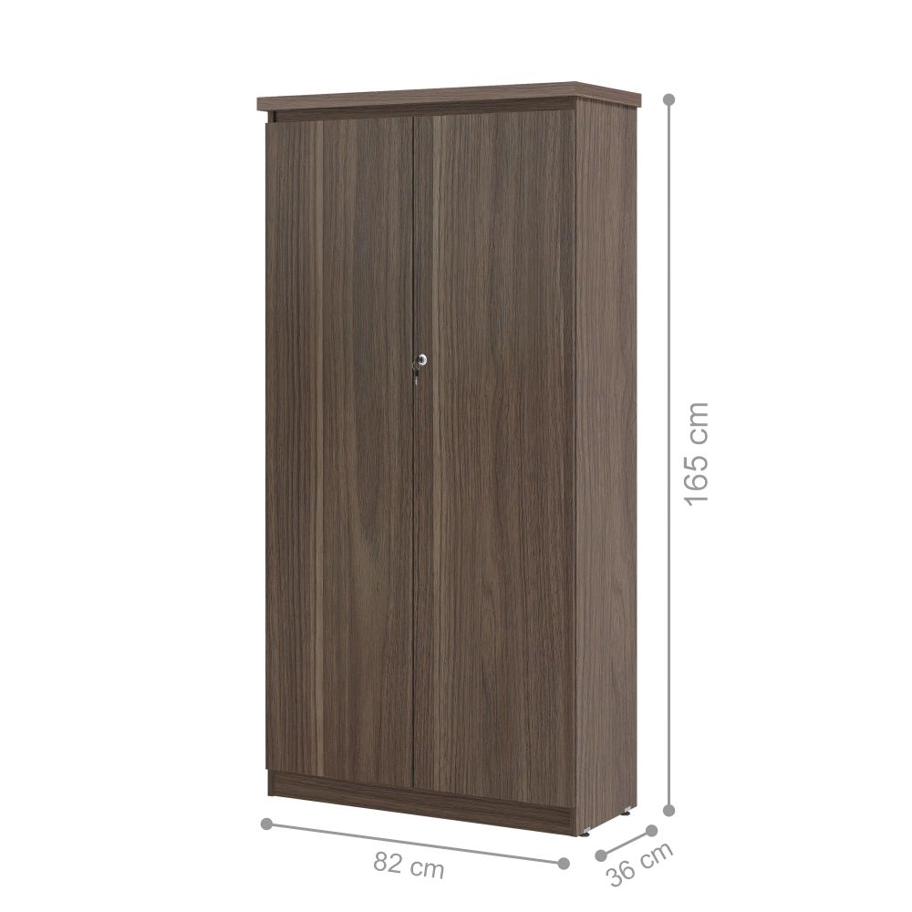 Armario com Portas Emir Affara