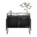 Buffet Industrial 2 Portas SP Pret