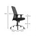 Cadeira Presidente Galaxy Giratória Plus Base Cromada
