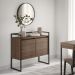 Conjunto Aparador Industrial 2 e 3 portas Affara