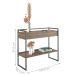 Conjunto Buffet 2 Portas e Aparador Industrial Affara