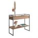 Conjunto Buffet e Aparador Industrial Jade Affara