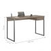Conjunto Mesa e Buffet Garruer Affara
